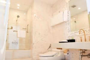 Oceanfront Two-Bedroom Suite Balcony