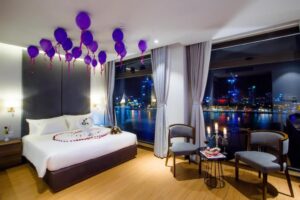 Suite with River View