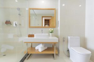 Premier Suite Ocean view Balcony