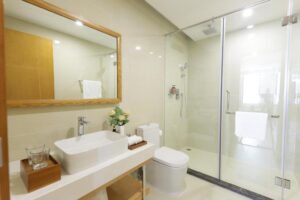 Premier Room Partial Sea View Balcony