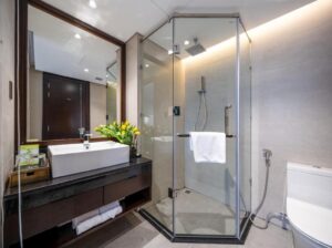 Premier Deluxe Partial Sea View