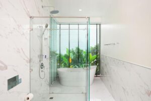 3Bedroom Seafront Pool Suite