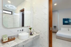 3Bedroom Signature Beachfront Pool Villa