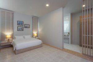 3Bedroom Signature Beachfront Pool Villa