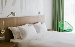 3Bedrooms Apartment with balcony and with park view