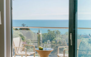 3Bedrooms Apartment with balcony and with park view