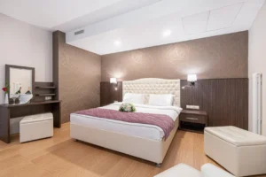 3- Standard Apartment