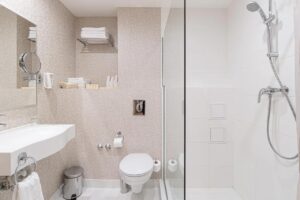 3- Standard Apartment