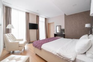 3- Standard Apartment