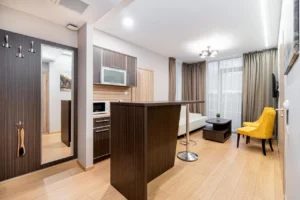 3- Standard Apartment