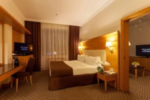 3Room Superior Suite Room