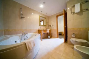 3Room Superior Suite Room