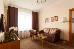 3Room Superior Suite Room