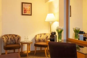 3Room Superior Suite Room