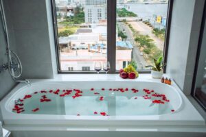 Suite with River View