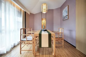 360 ° Panoramic Private Garden Suite