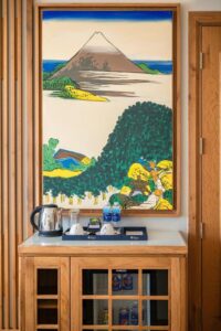 Family Suite with Panoramic View