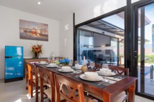 4Bedrooms Pool Villa