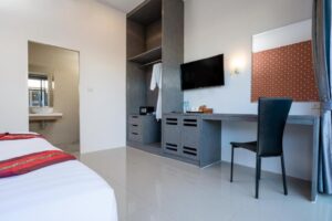 4Bedrooms Pool Villa