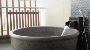 Family Room with Ocean View