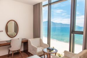 Premier Triple Ocean Front