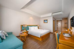 Premier Balcony Ocean View