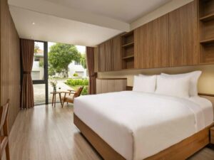 Two-Bedroom Villa with Private Pool