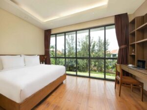 Two-Bedroom Villa with Private Pool