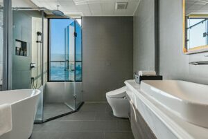 Suite with Sea View