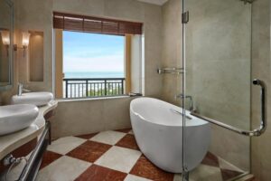 Executive Suite Ocean View