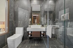 Family Suite with Balcony