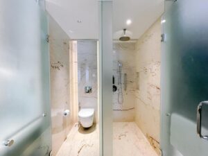 Guest Room River View