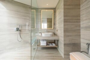 Two-Bedroom Suite with Ocean Front View