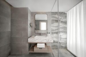 Deluxe Sea View Balcony