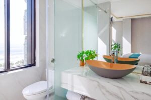 Family Two Bedroom Suite Ocean View