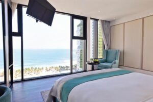 Junior Suite Ocean View