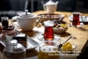 Deluxe Partial Ocean