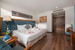 Balcony Premier Sea Front