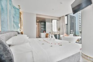 Junior Suite Ocean View