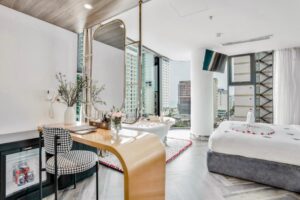 Junior Suite Ocean View