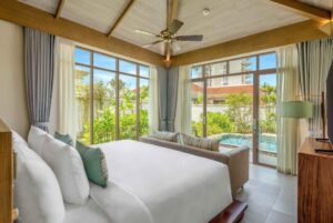 One Bedroom Villa with Private Pool