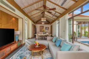 One Bedroom Villa with Private Pool