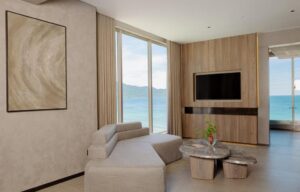 Junior Suite Oceanfront