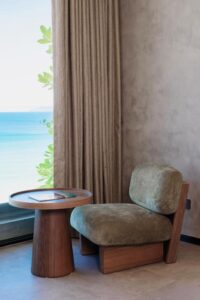 Junior Suite Oceanfront