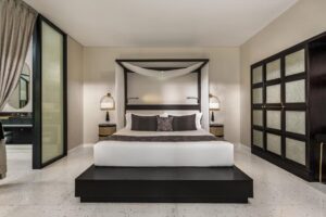 One Bedroom Villa with Private Pool