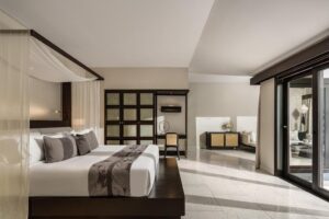 One Bedroom Villa with Private Pool