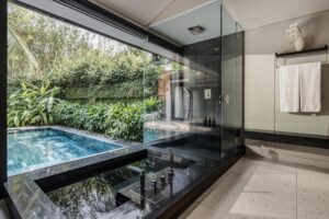 One Bedroom Villa with Private Pool