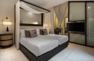 Two-Bedroom Villa with Private Pool