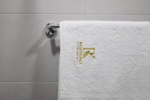 Twin Room with Balcony