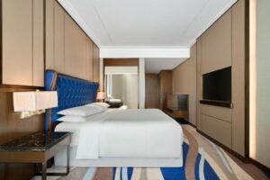 Superior Ocean view Balcony